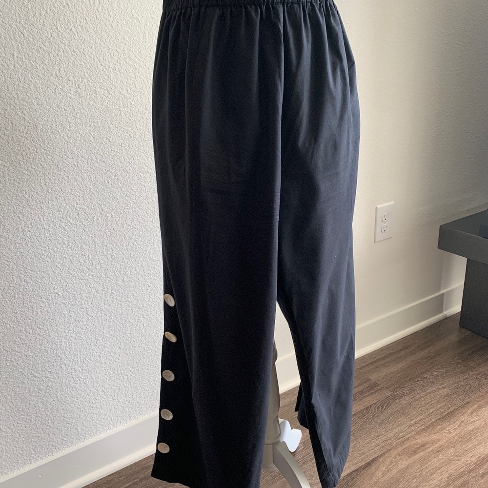 TULIP PANT